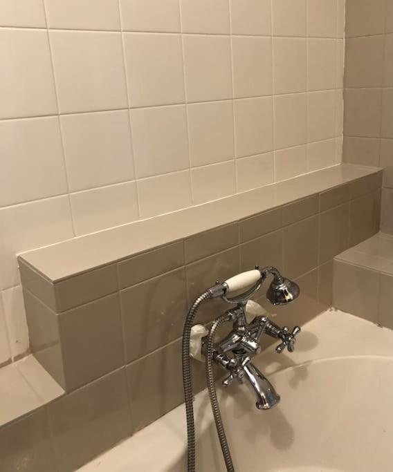 Appartement voor twee personen