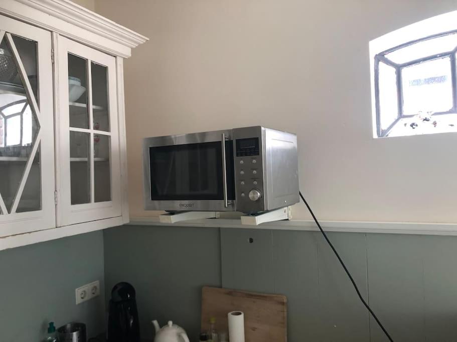 Appartement voor twee personen