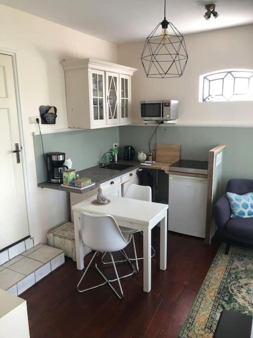Appartement voor twee personen