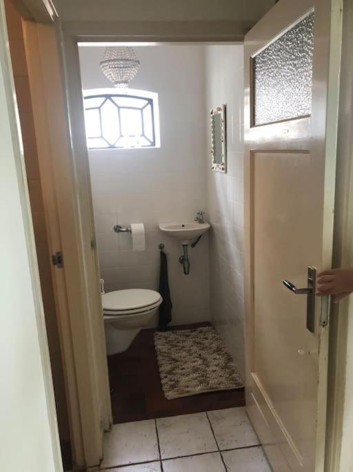 Appartement voor twee personen