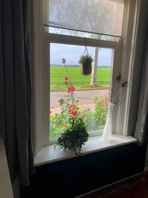 Appartement voor twee personen