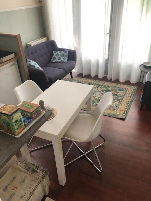 Appartement voor twee personen