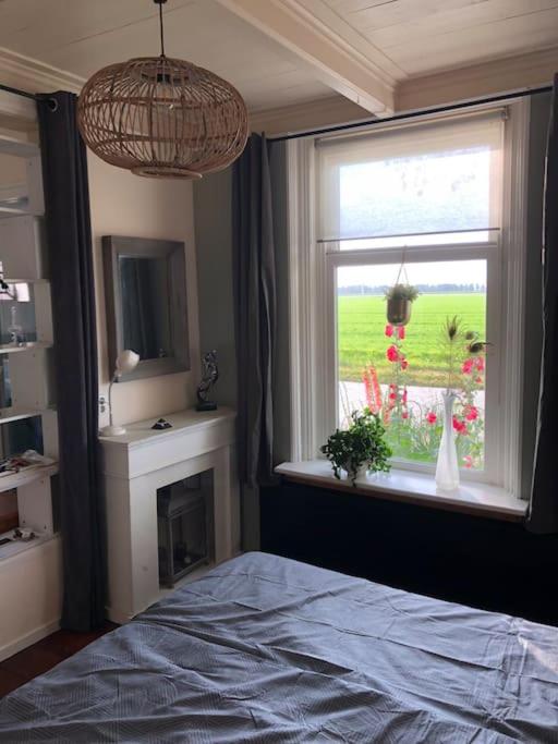 Appartement voor twee personen