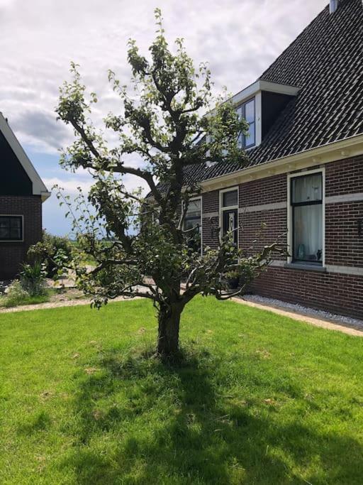 Appartement voor twee personen