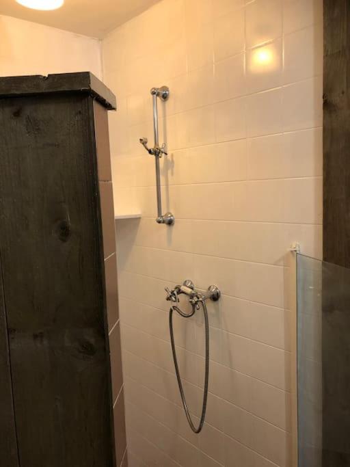 Appartement voor twee personen