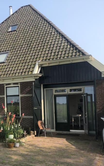 Appartement voor twee personen