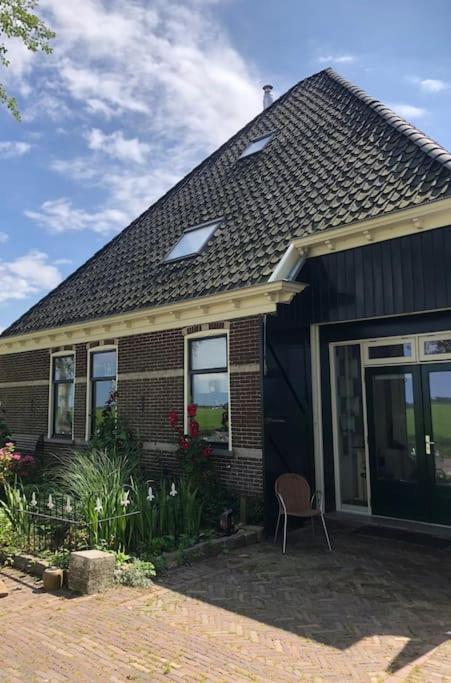 Appartement voor twee personen