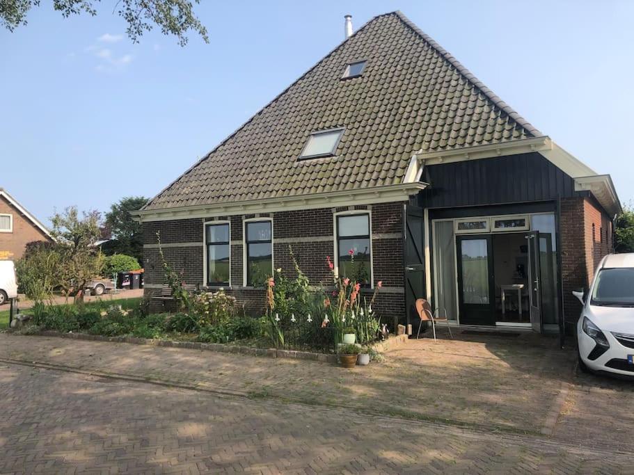 Appartement voor twee personen