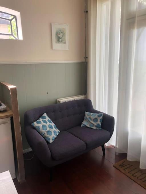 Appartement voor twee personen