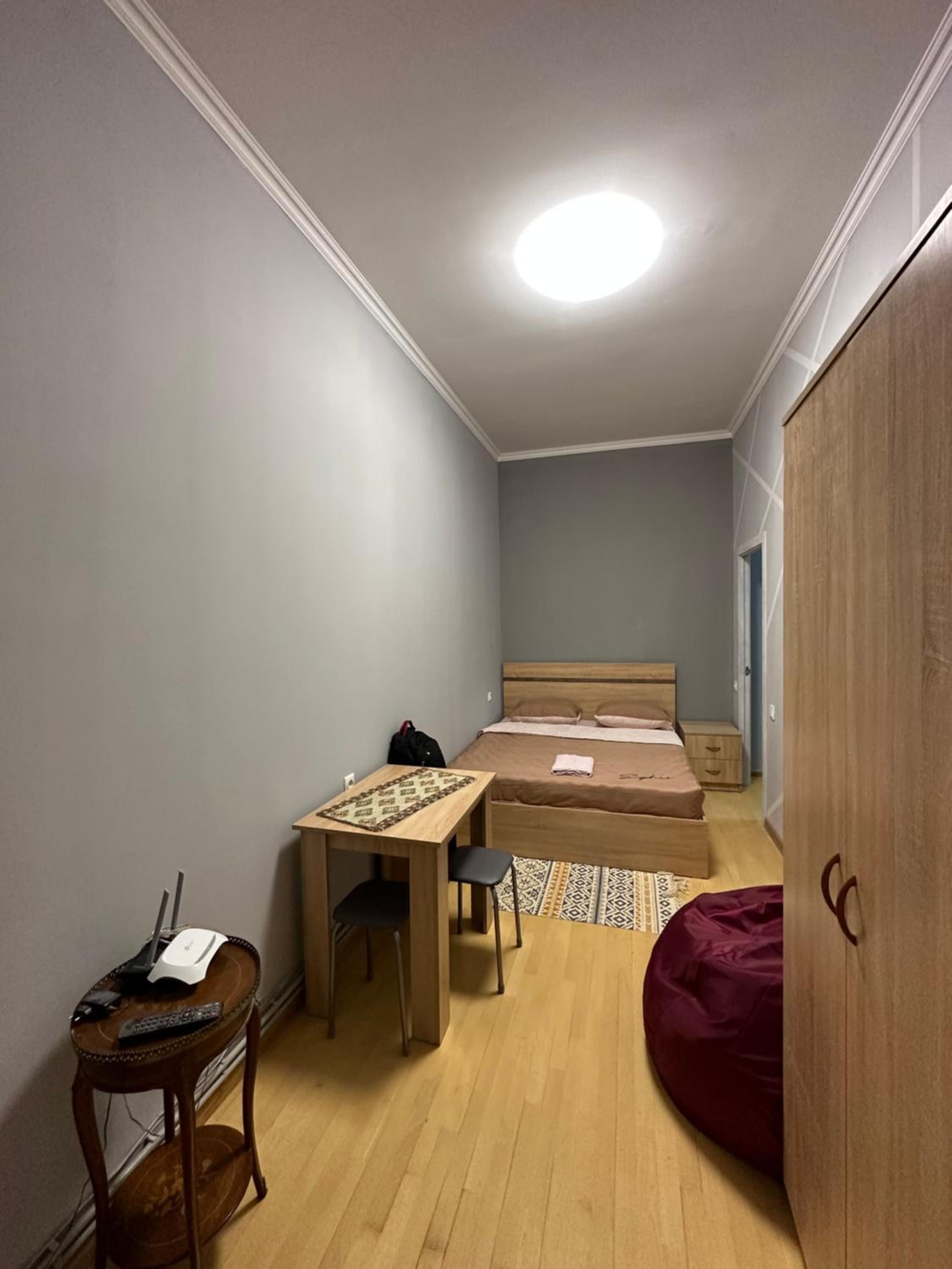 Monami Guest House