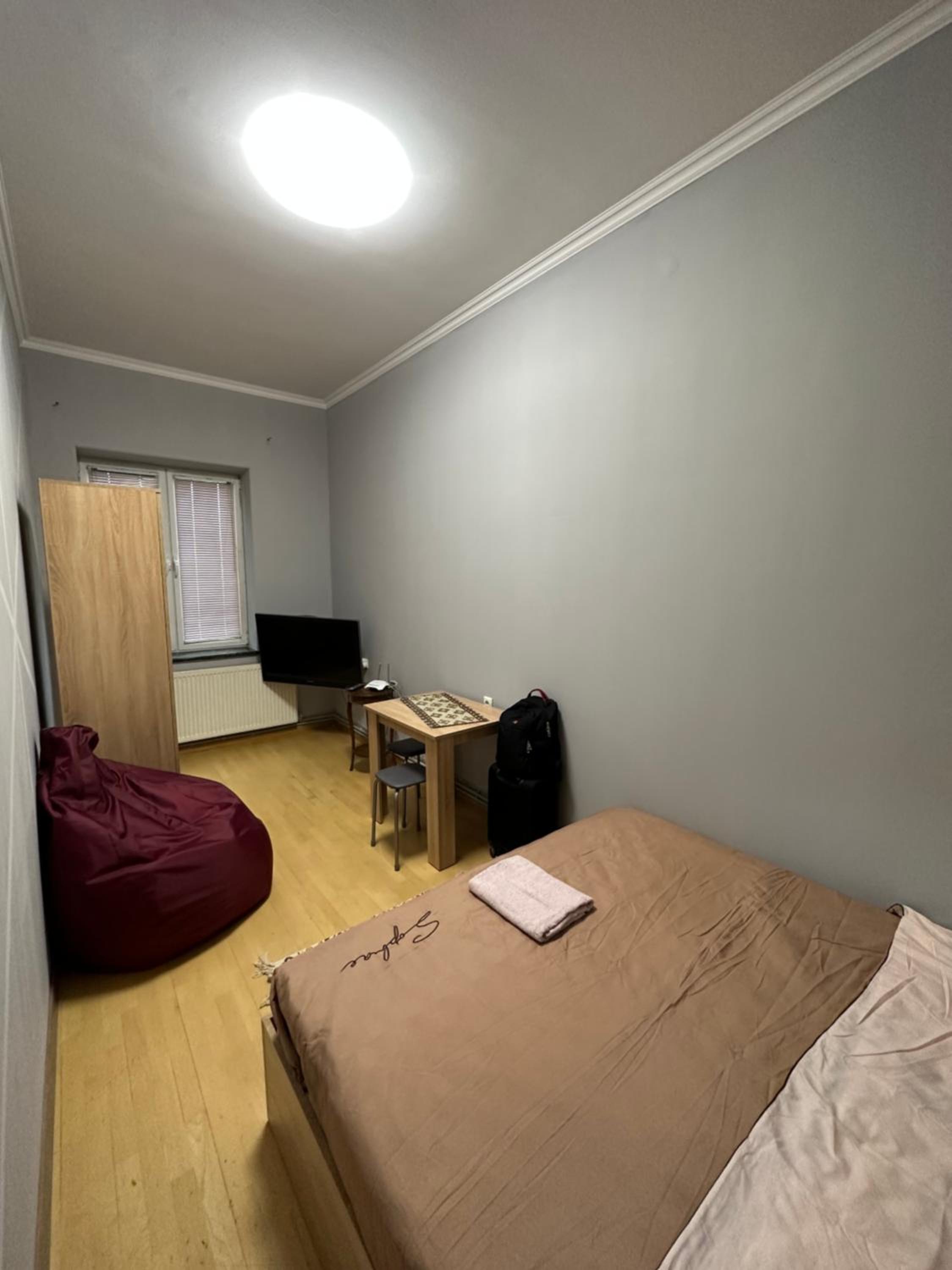 Monami Guest House