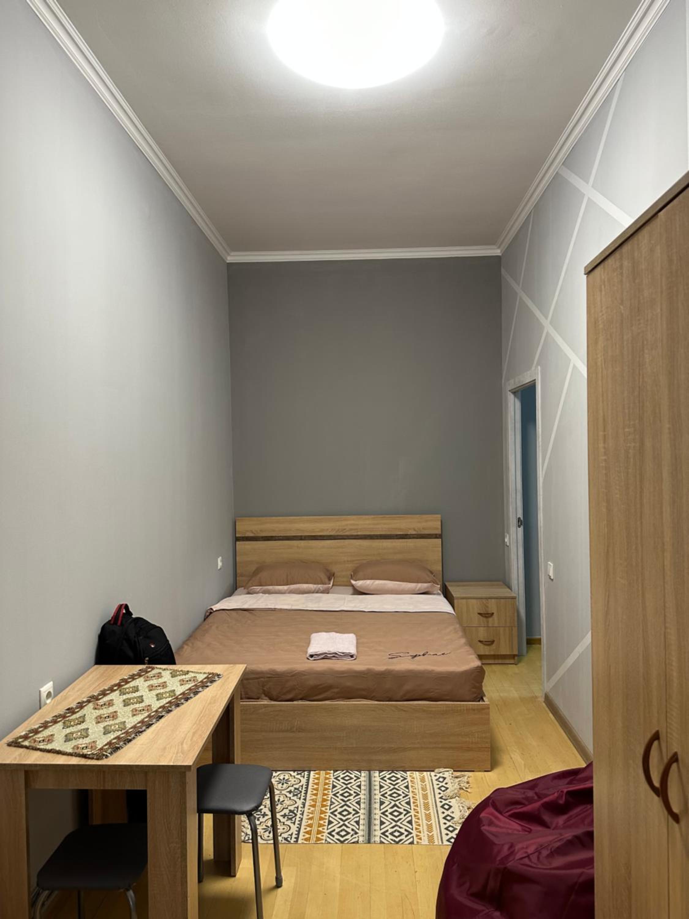 Monami Guest House