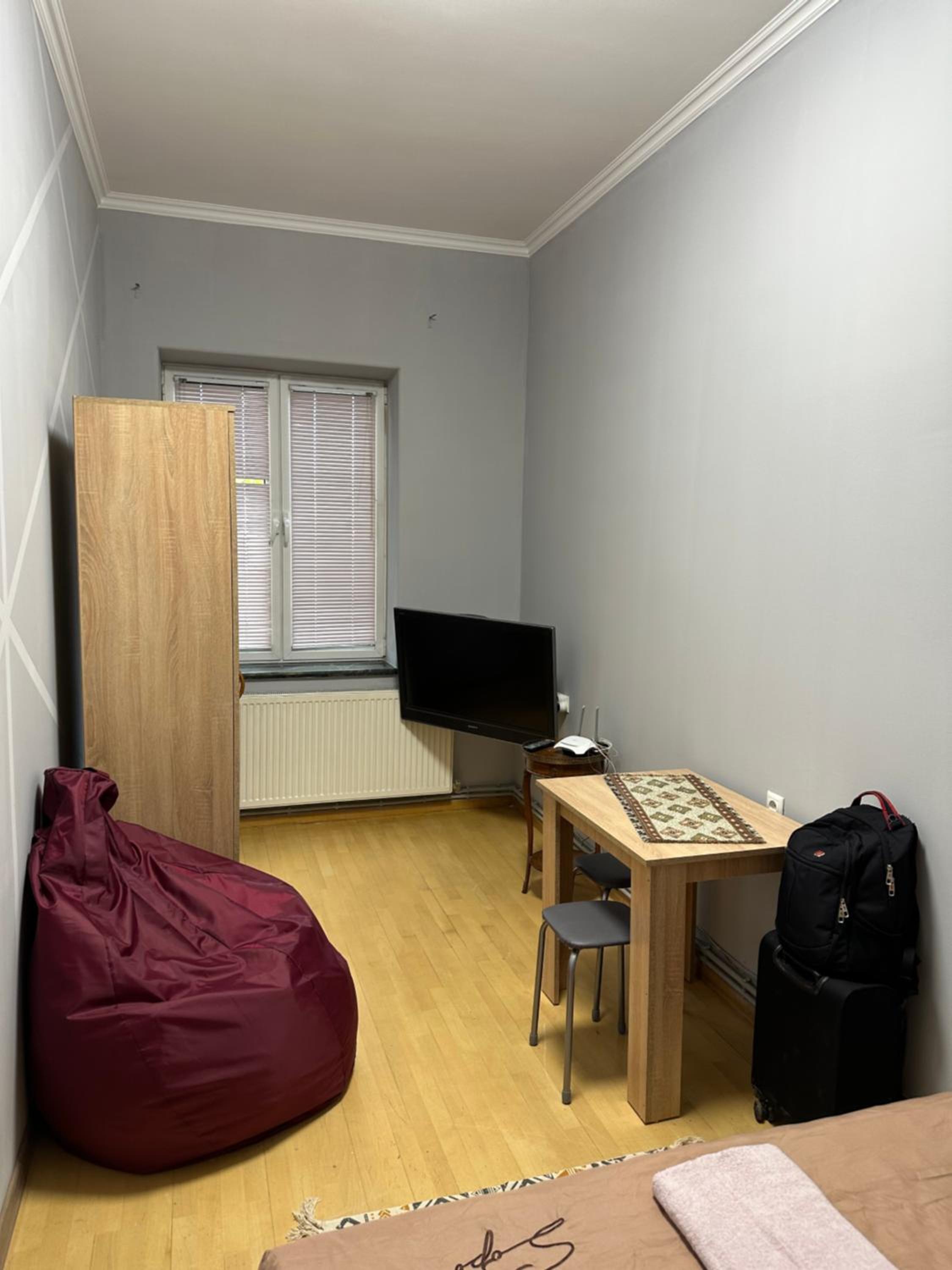 Monami Guest House