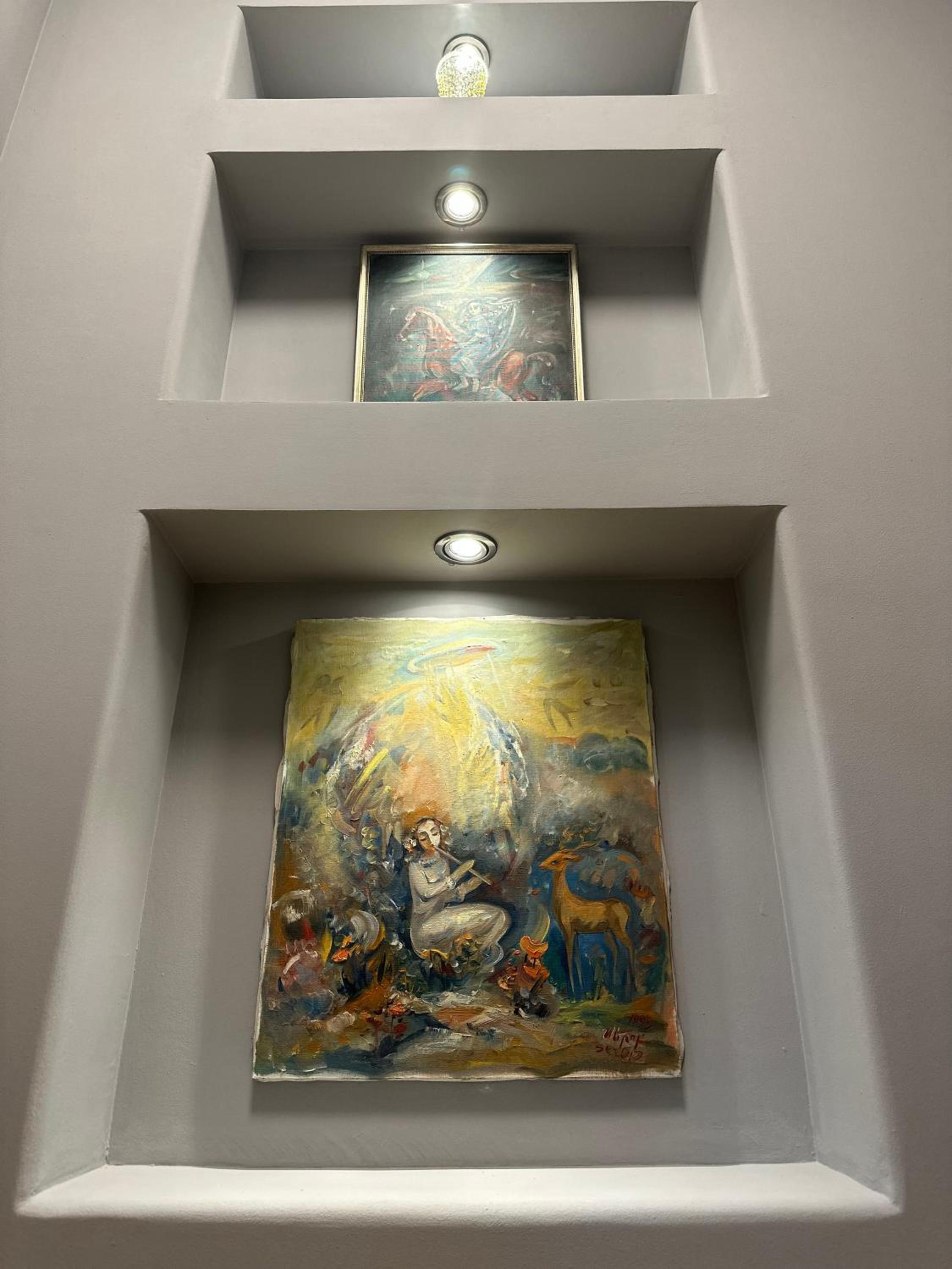 Monami Guest House