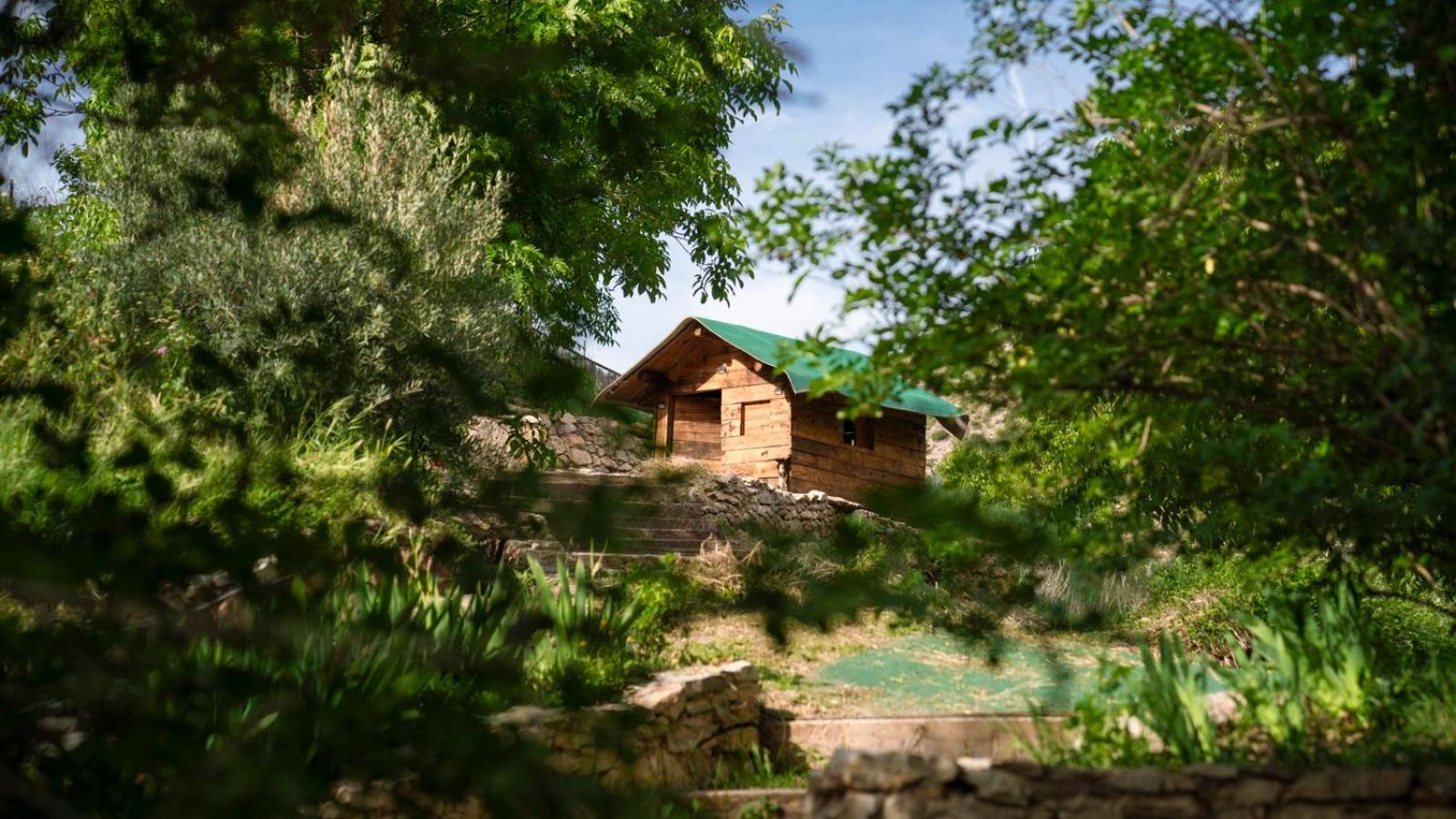 Alojamiento rural Molino del Machero by Ruralidays