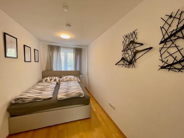 Tierfreundliche Wohnung im Grünen