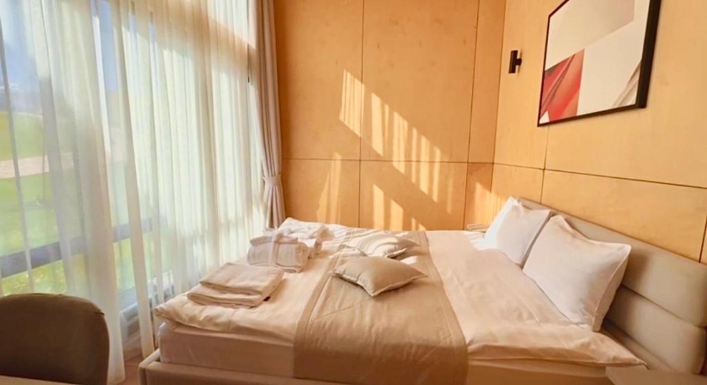 Eco-hotel AQBULAQ view 4