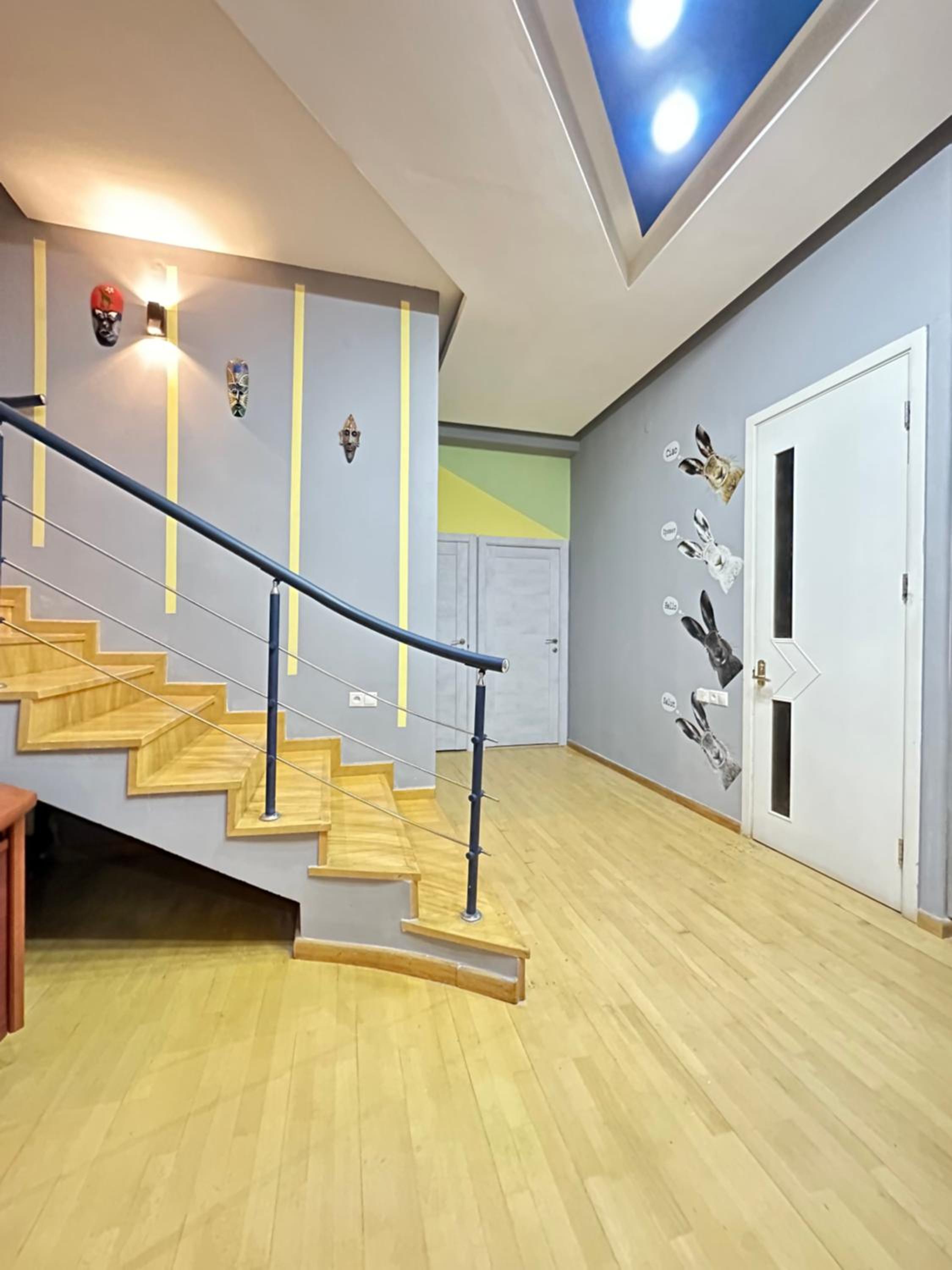 Monami Guest House