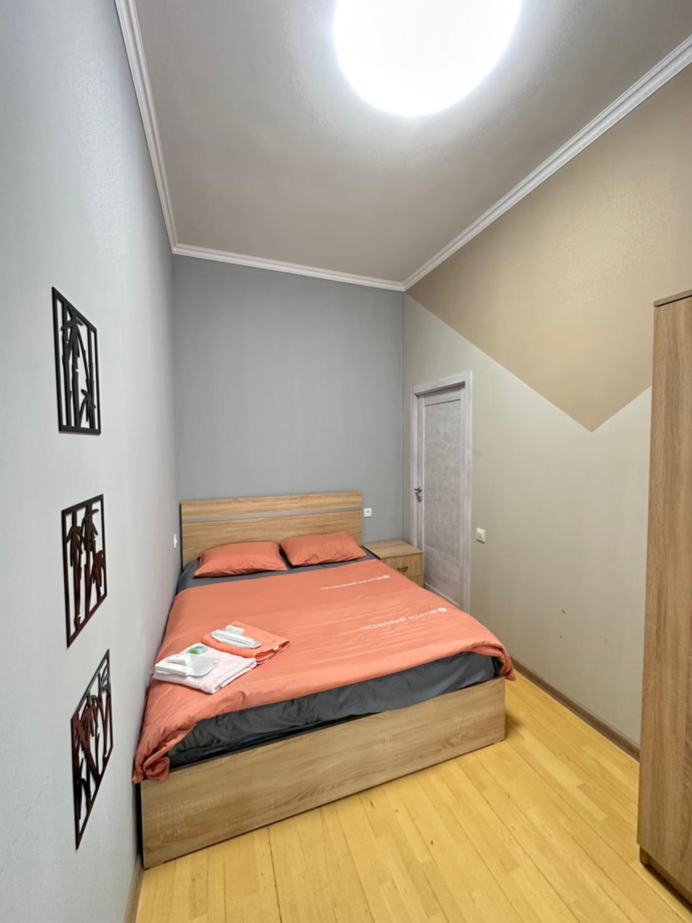 Monami Guest House