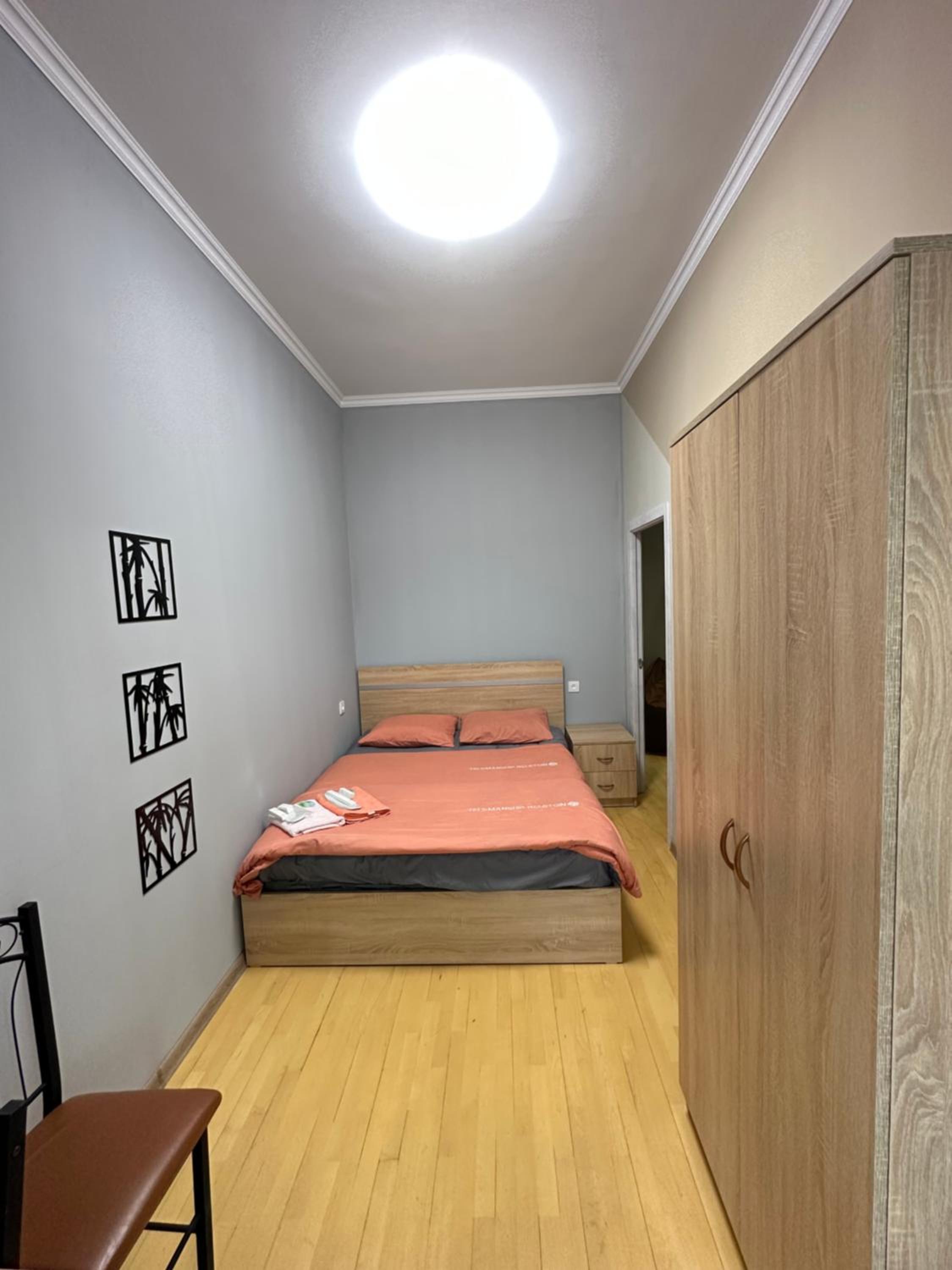 Monami Guest House