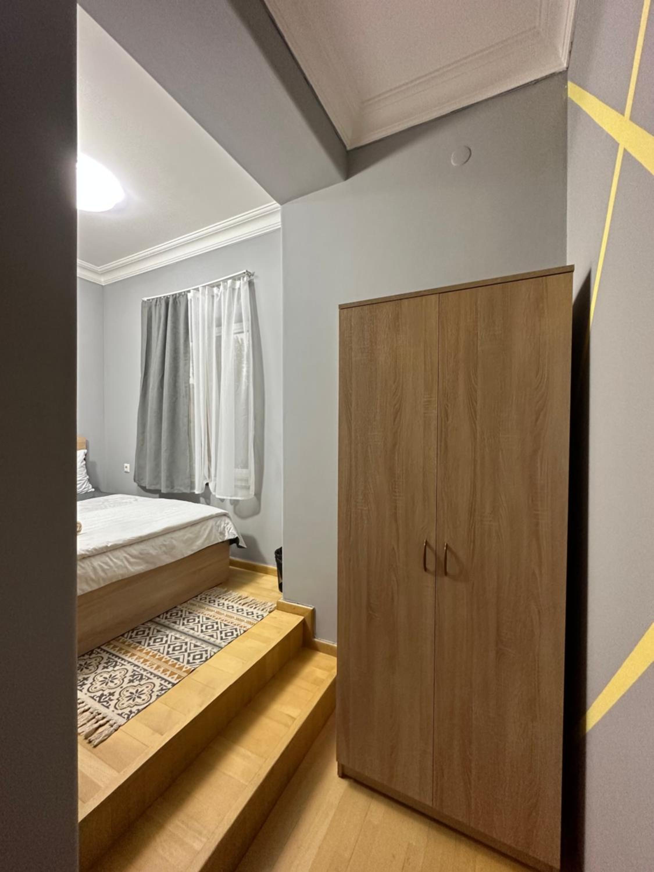 Monami Guest House