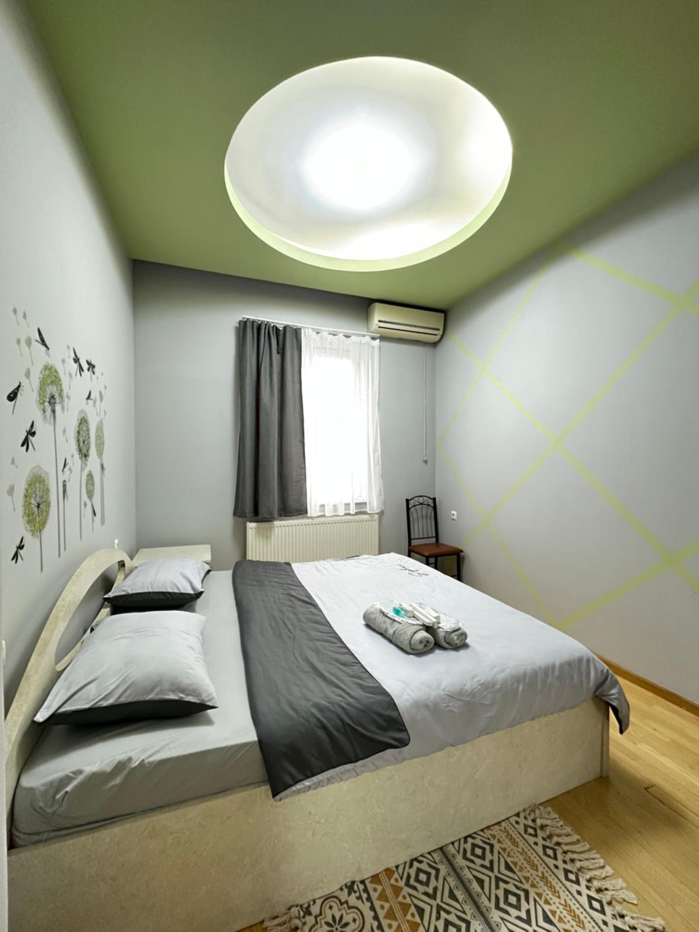 Monami Guest House