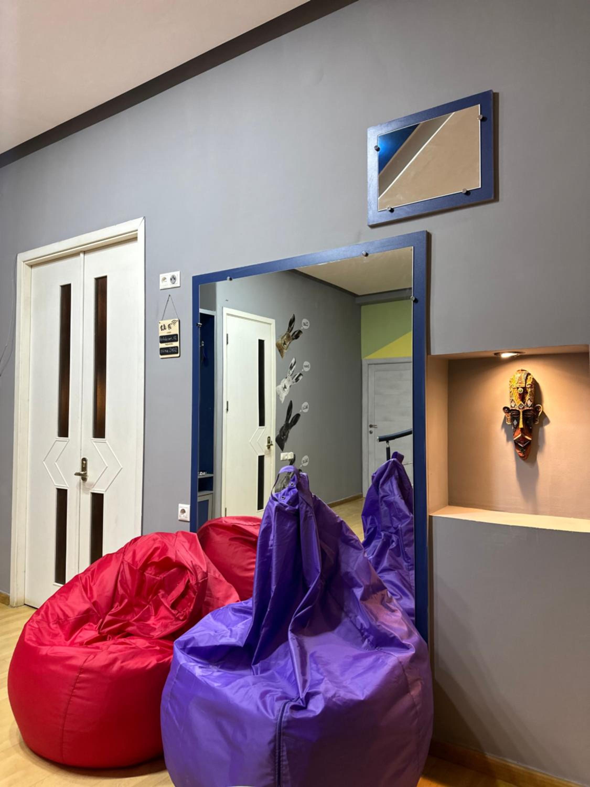 Monami Guest House