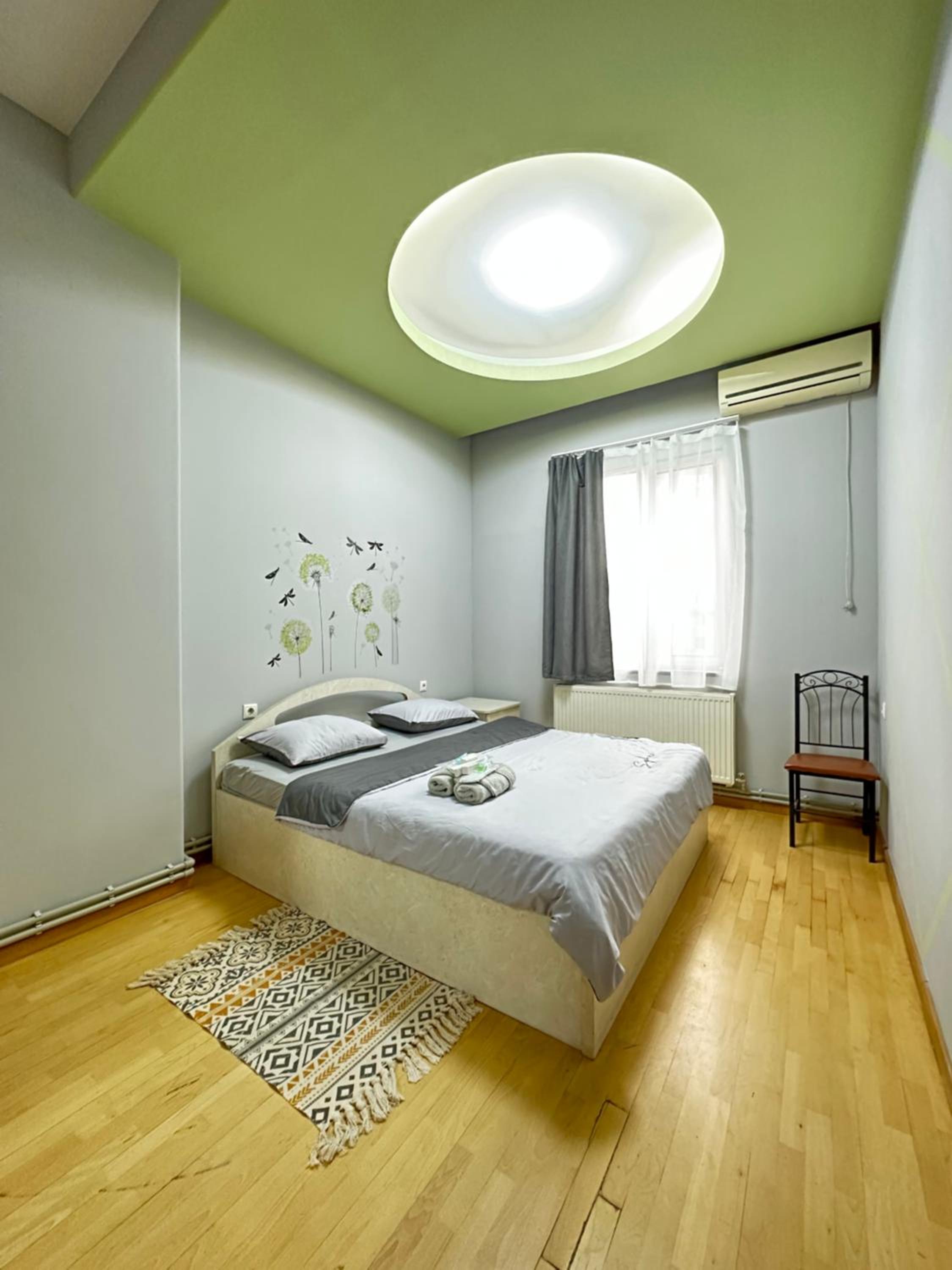 Monami Guest House