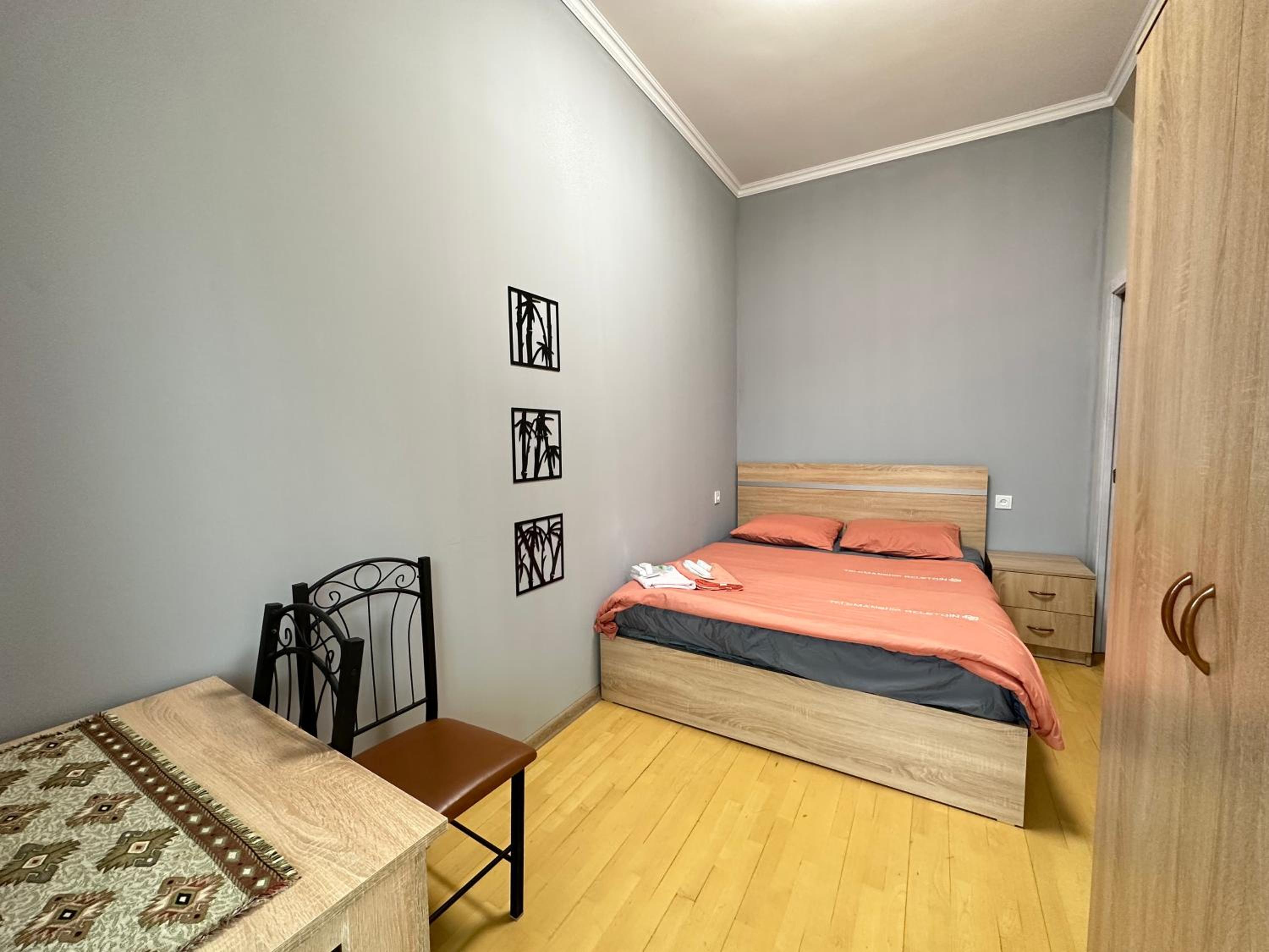 Monami Guest House