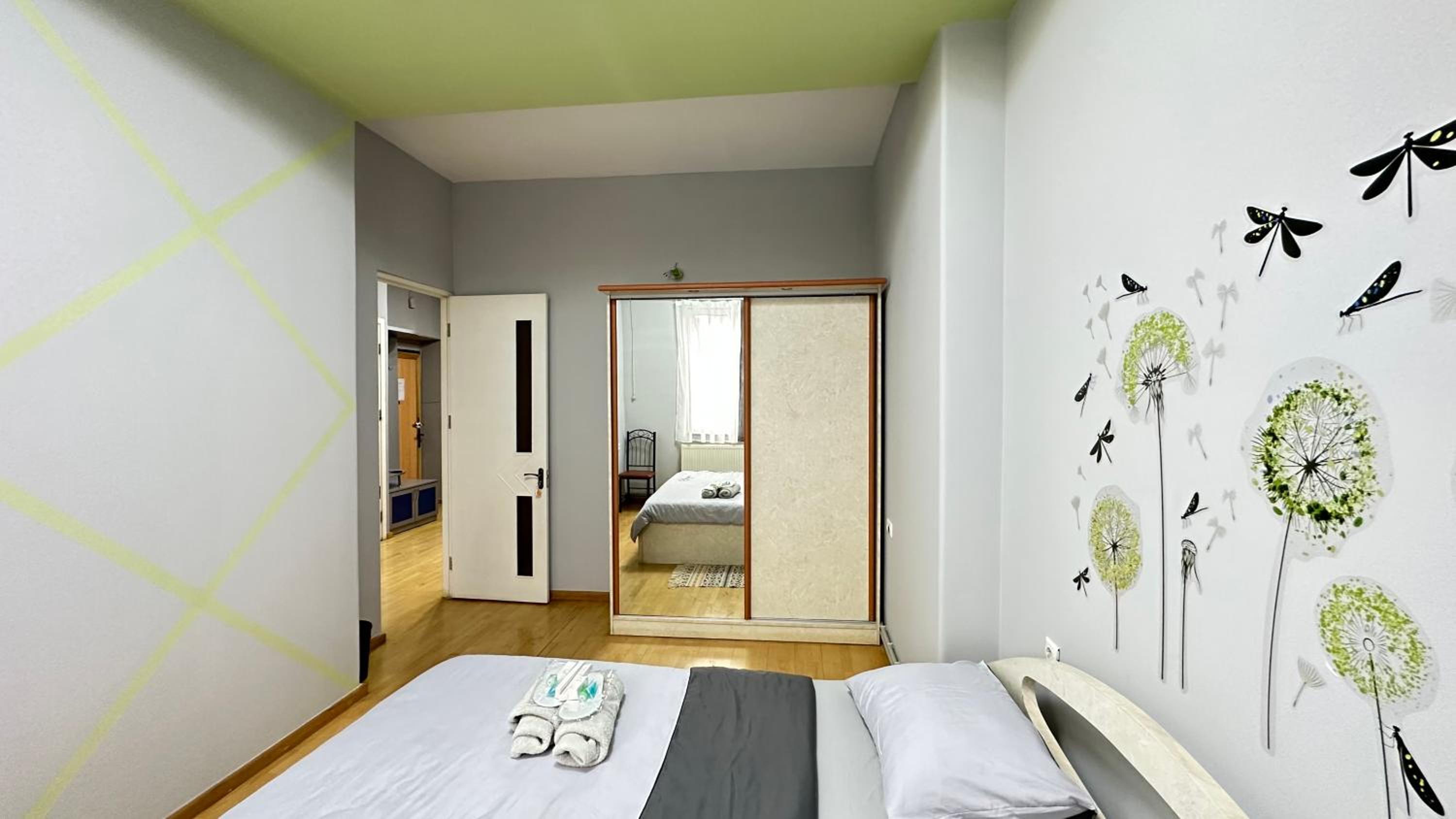 Monami Guest House