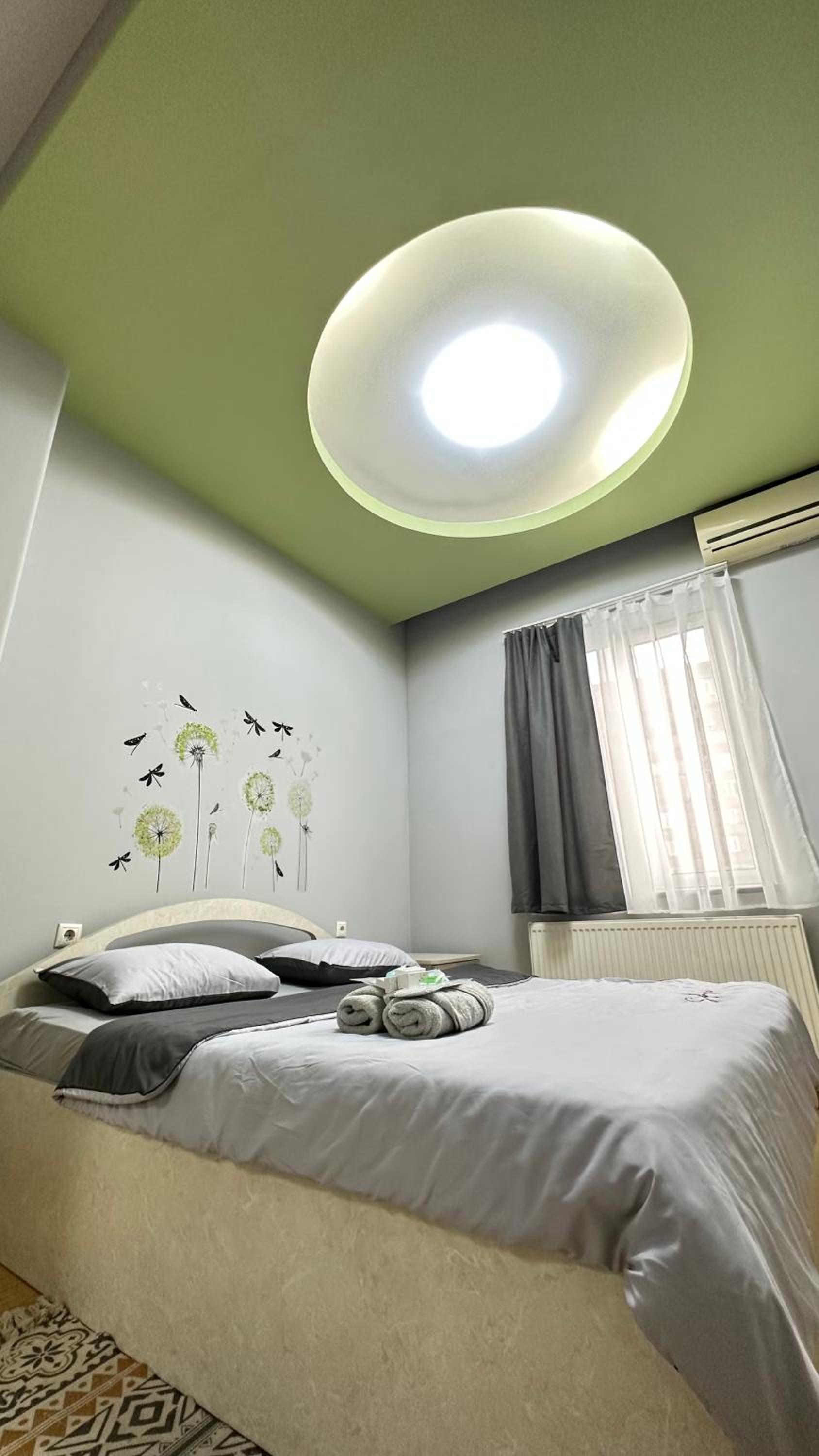 Monami Guest House