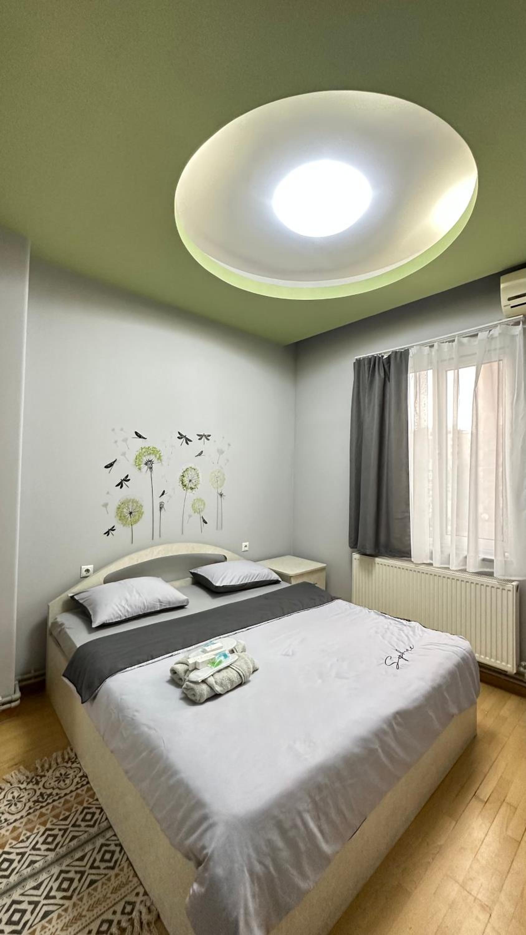 Monami Guest House