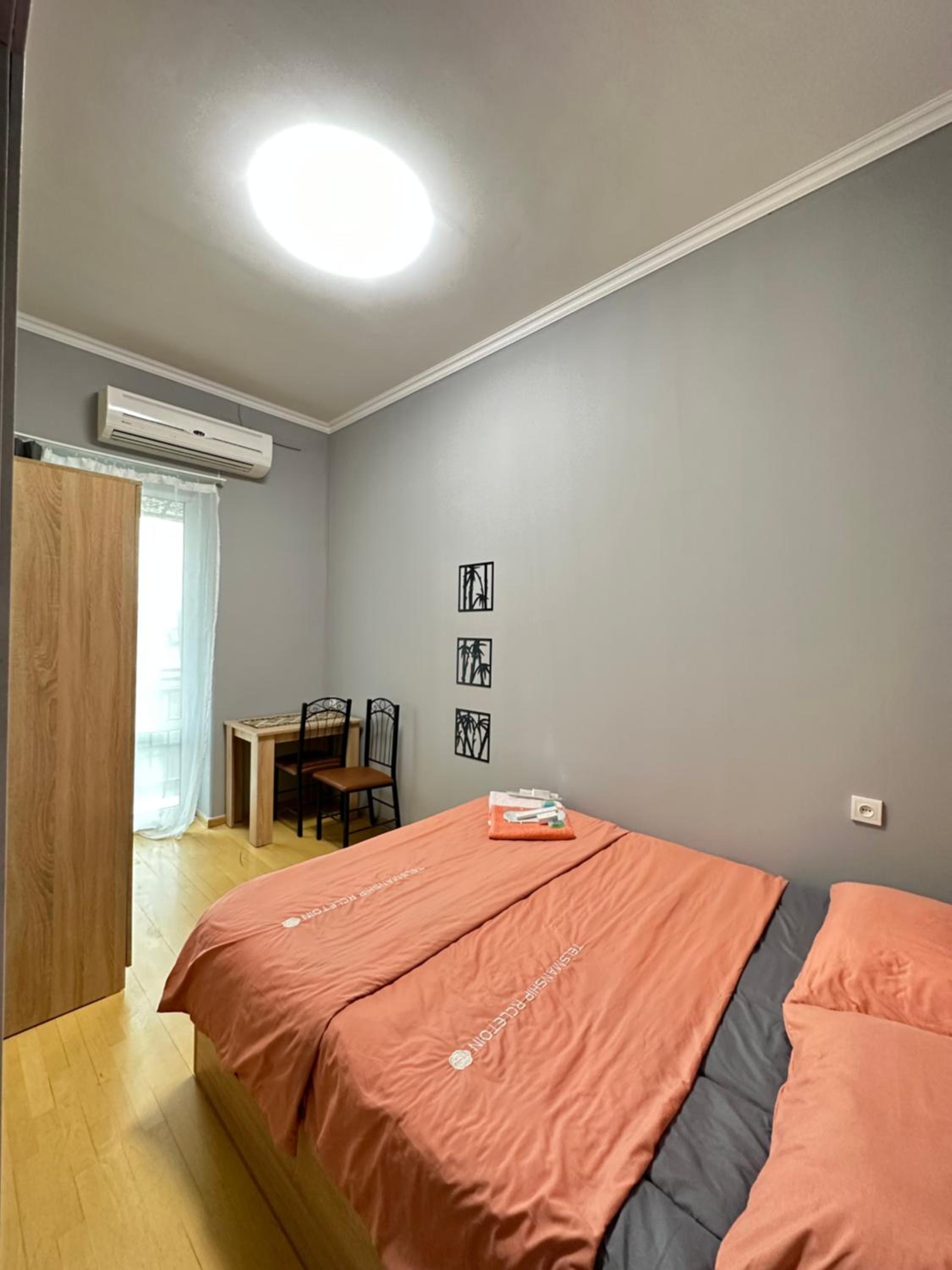 Monami Guest House