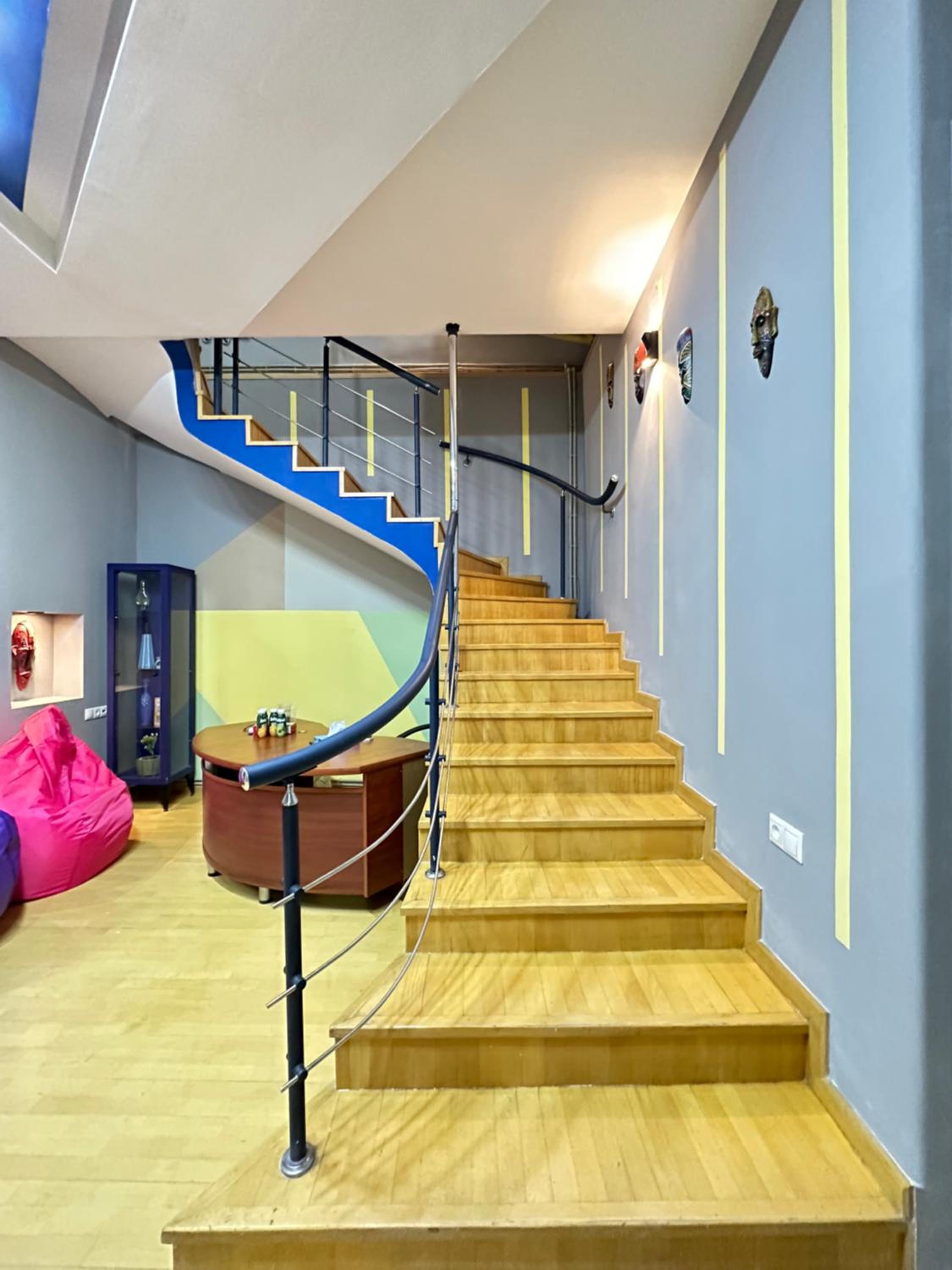 Monami Guest House