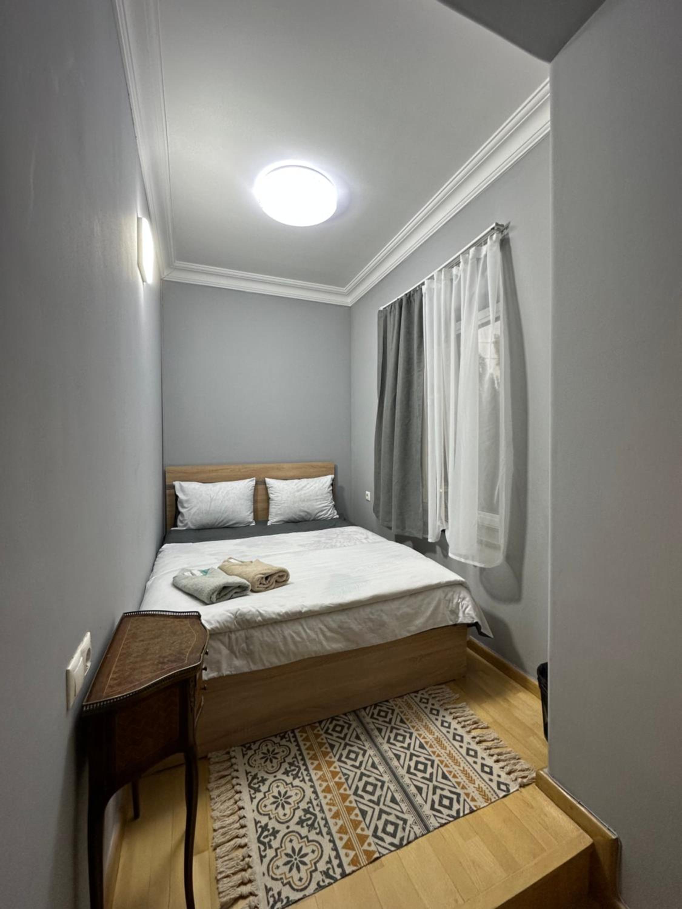 Monami Guest House