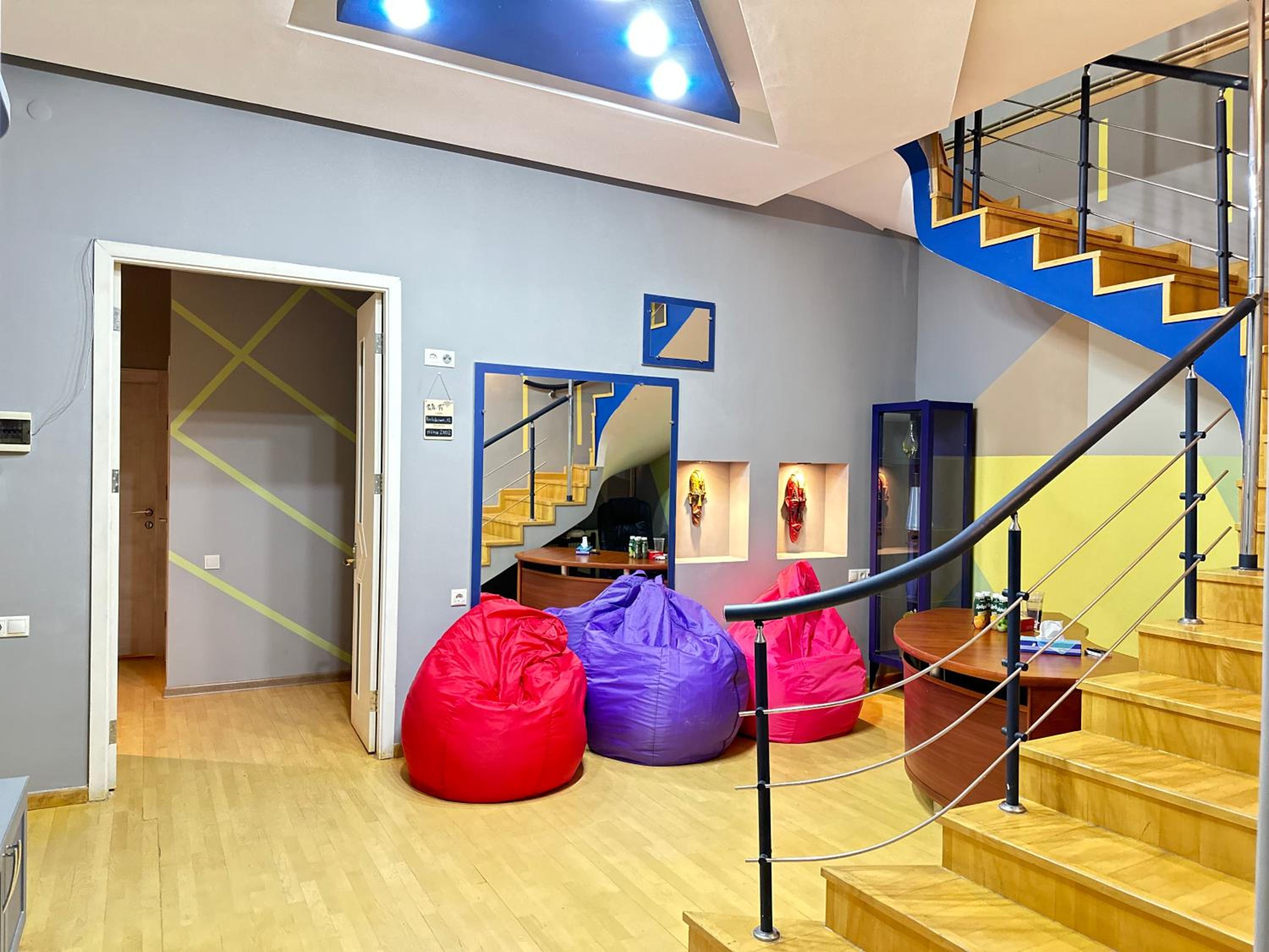 Monami Guest House