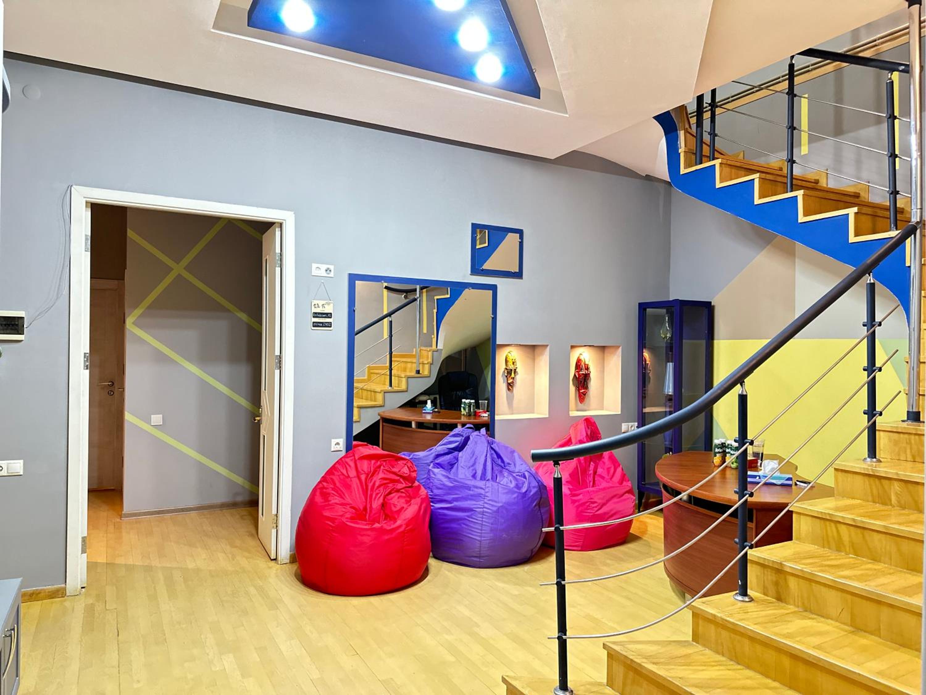Monami Guest House