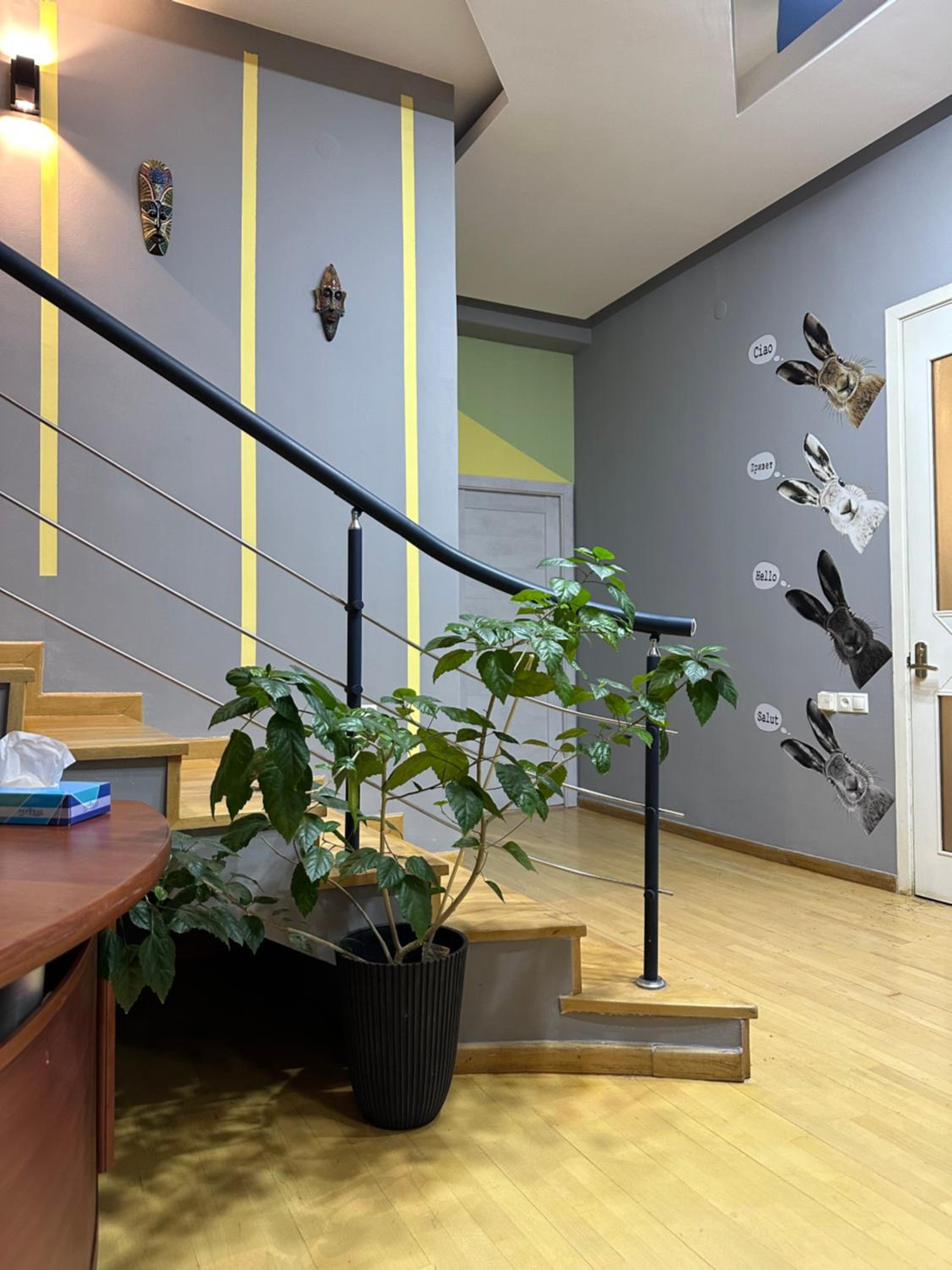 Monami Guest House