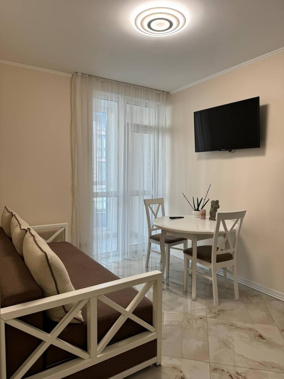 Avalon Time Apartment