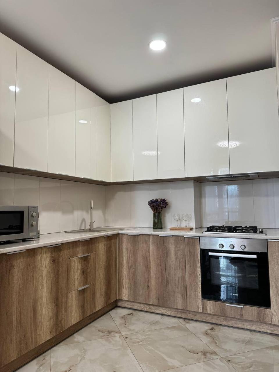 Avalon Time Apartment