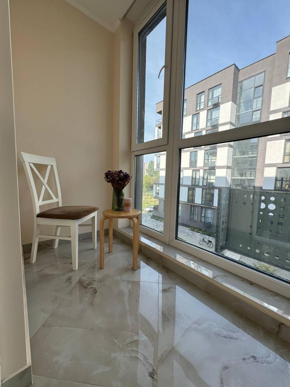 Avalon Time Apartment