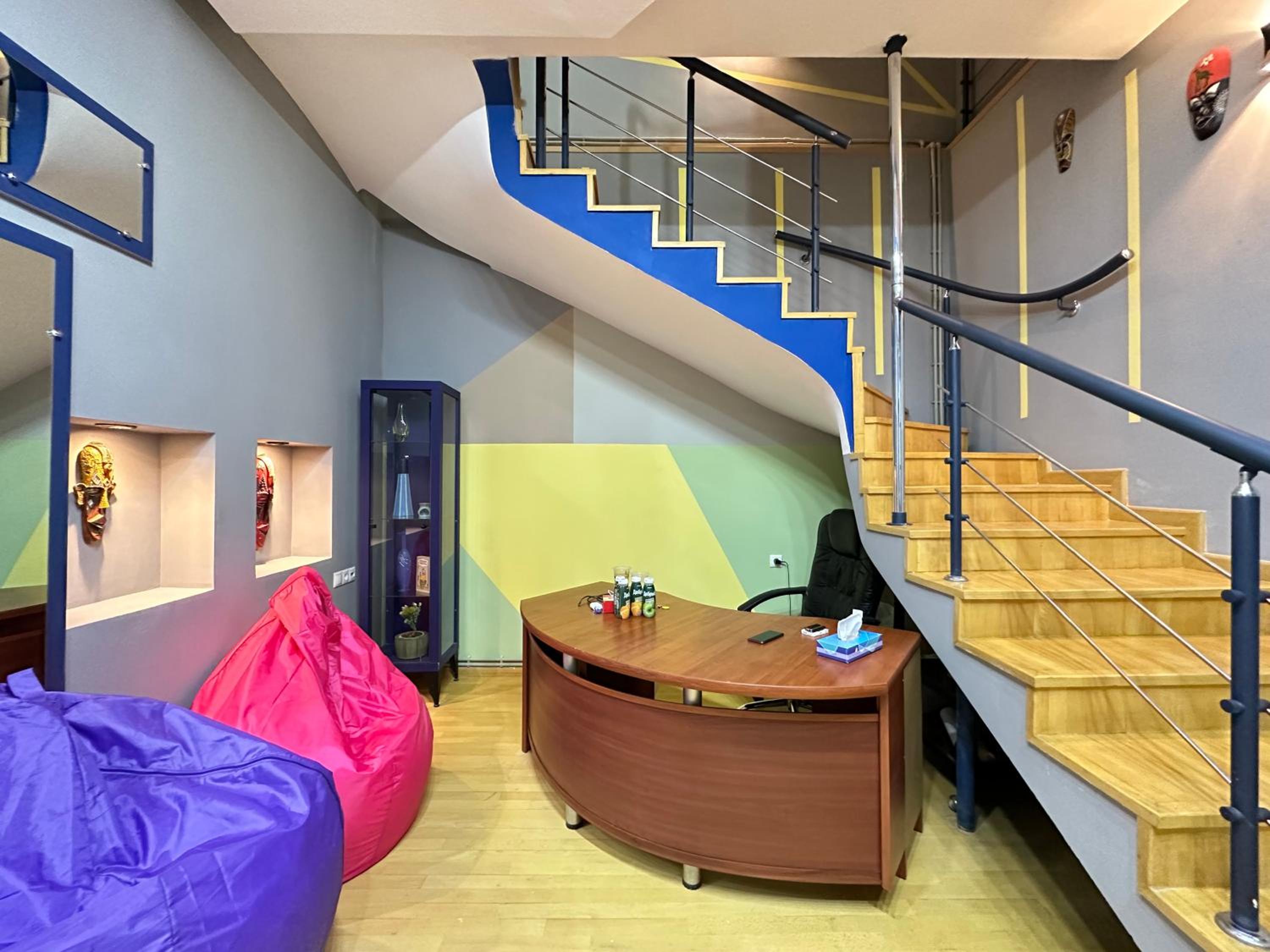 Monami Guest House