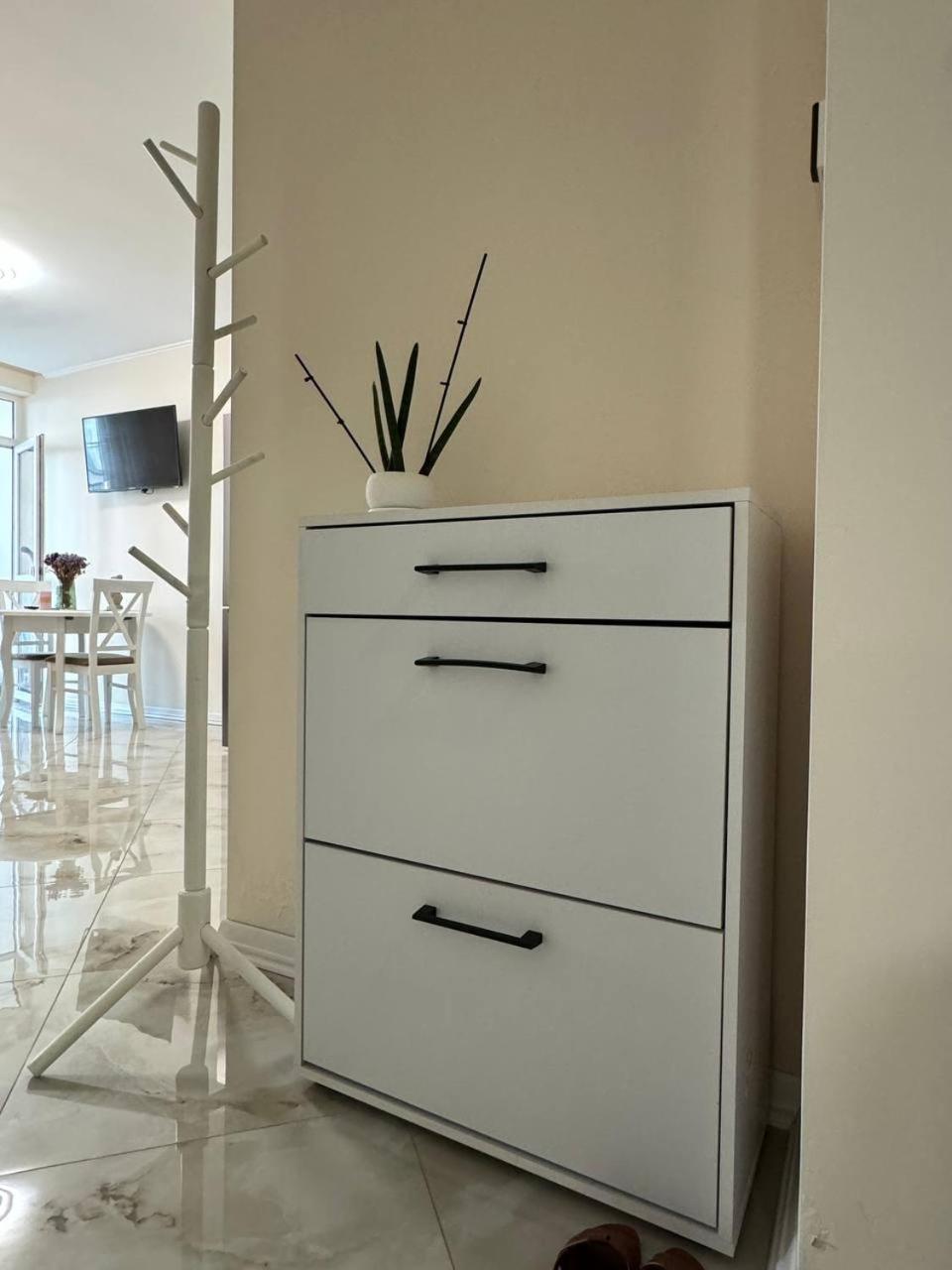 Avalon Time Apartment