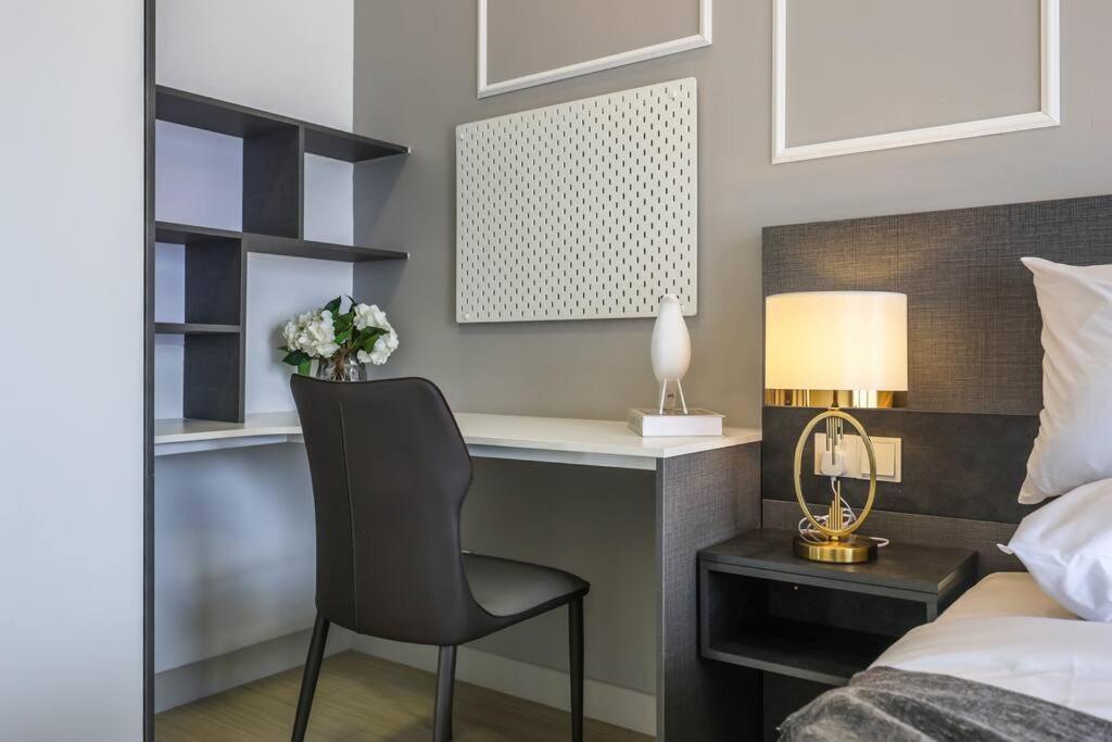 Continew TRX Corner 2-BR, 2 Balconies City Views