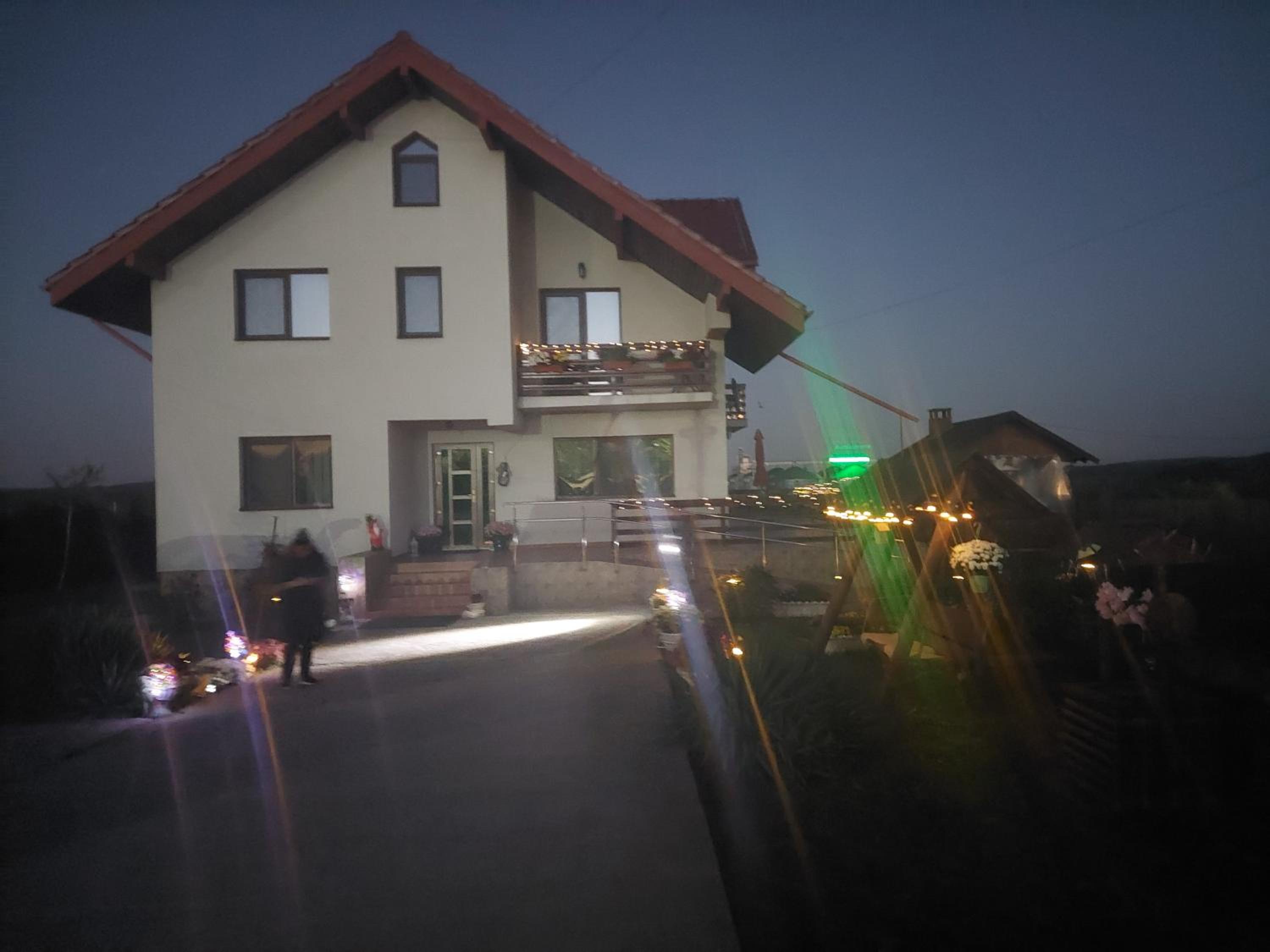 Pensiunea Lucian view 4