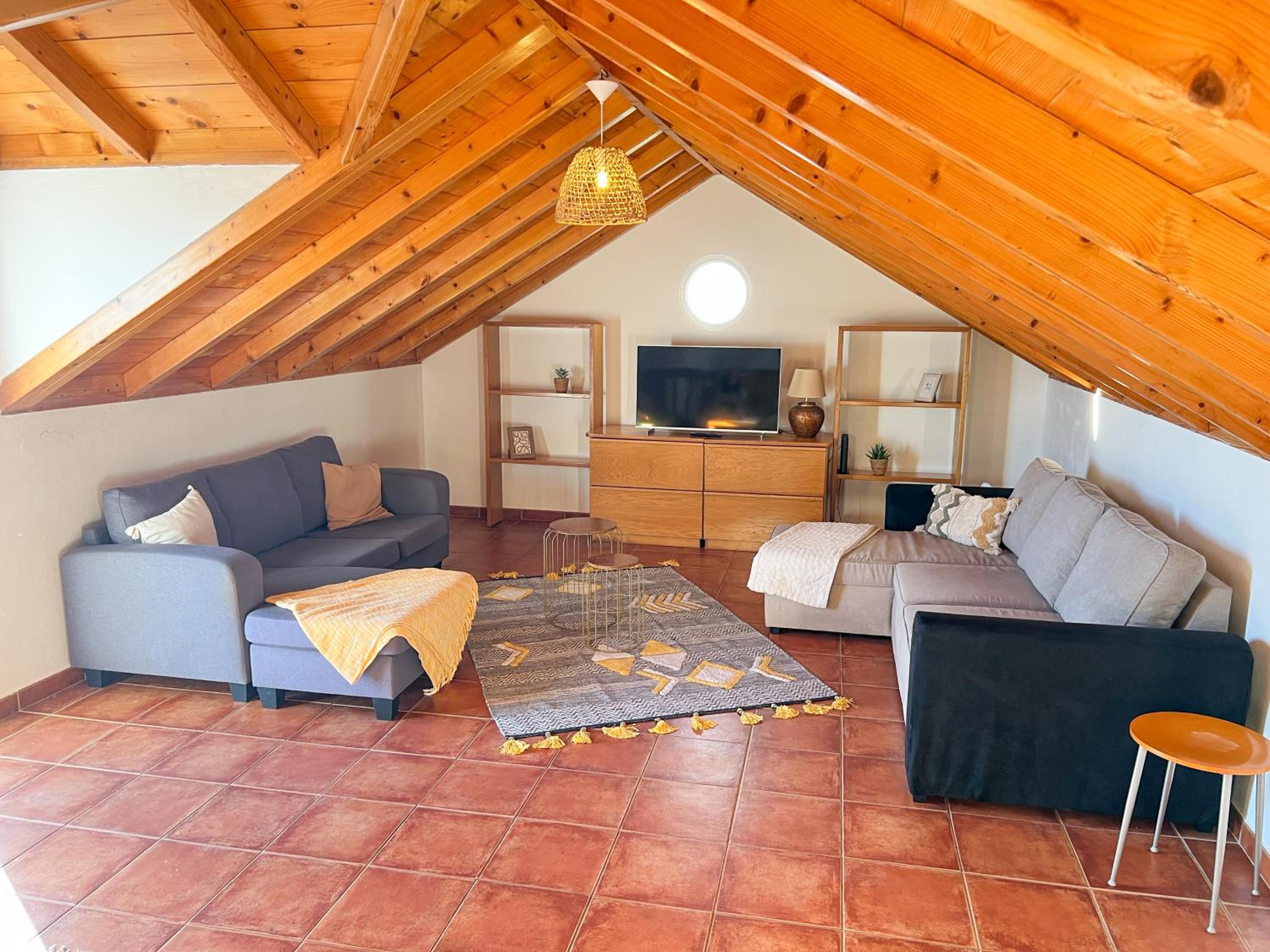 Calheta Bay View House - Family and Group Residence view 2