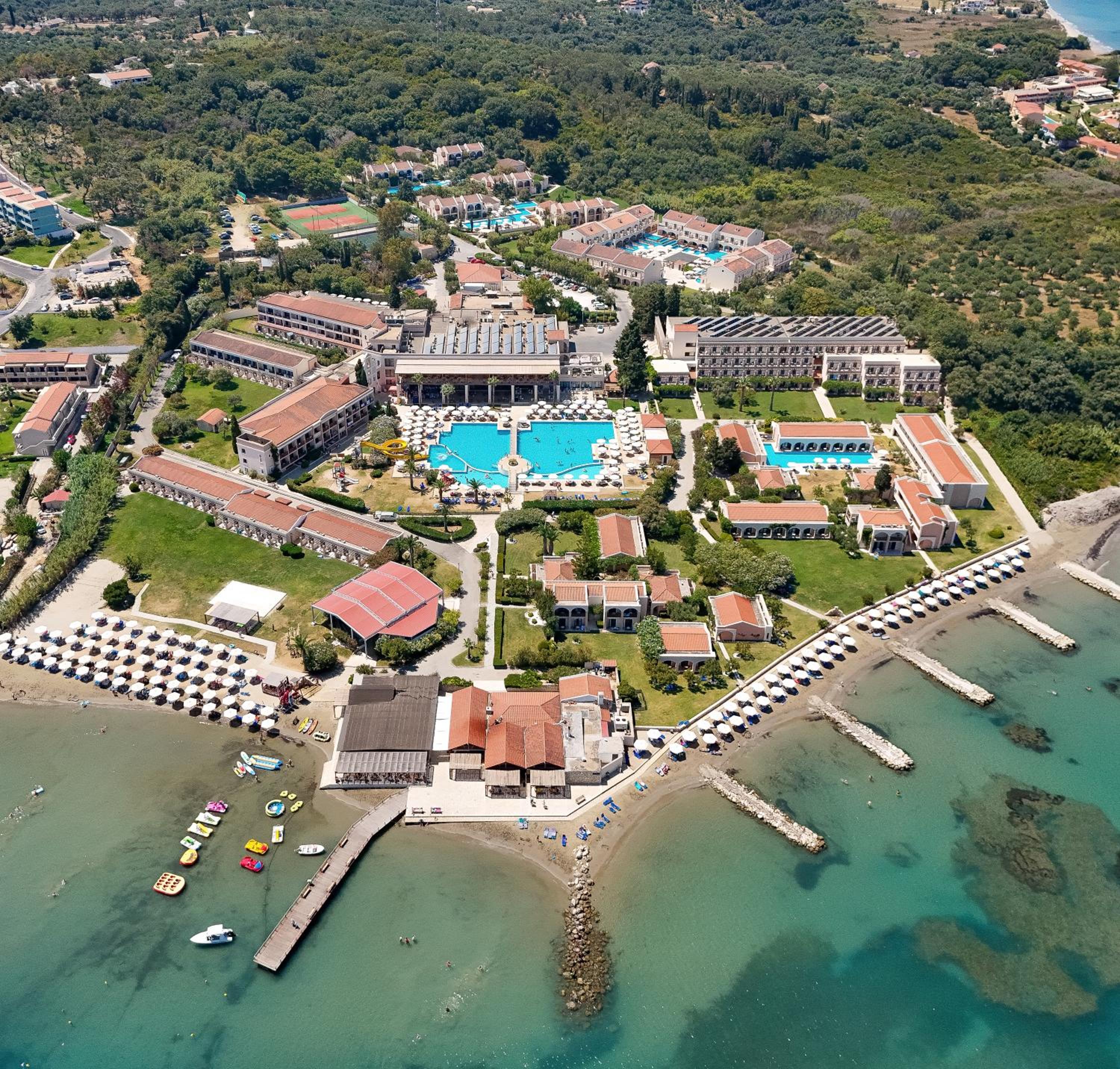 Hotel Roda Beach Resort & Spa - Image 1