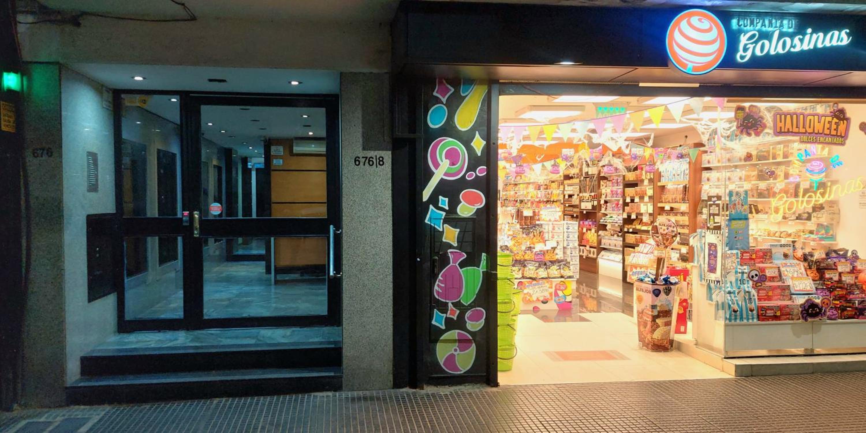 Apartamento BA Obelisco