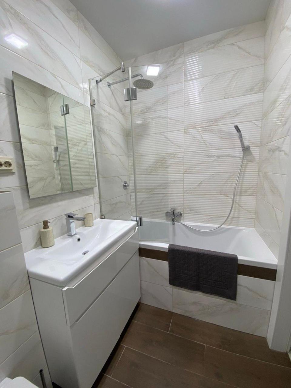 Avalon Time Apartment