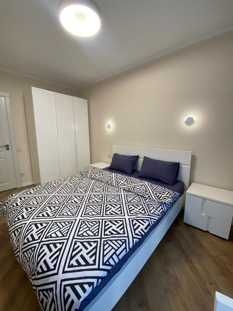 Avalon Time Apartment
